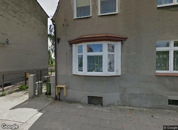 Ceny mieszkań Szczecin Gryfińska 145