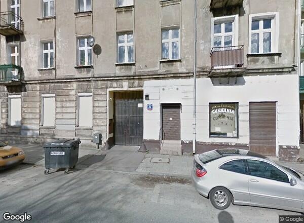 Ceny transakcyjne mieszkań Łódź Nawrot 74