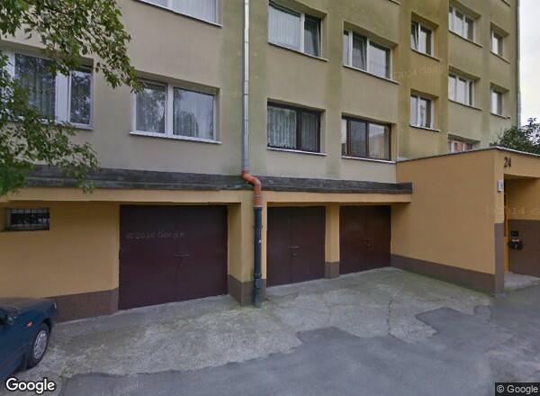 Ceny mieszkań Wrocław UL. WŁODZIMIERZA MAJAKOWSKIEGO 24