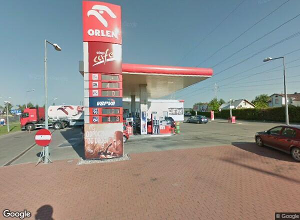 Ceny mieszkań Białystok Jesionowa 1