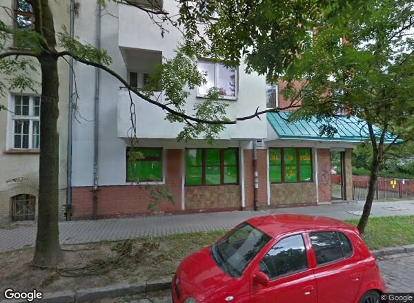 Ceny transakcyjne mieszkań Wrocław UL. JANUSZOWICKA 11