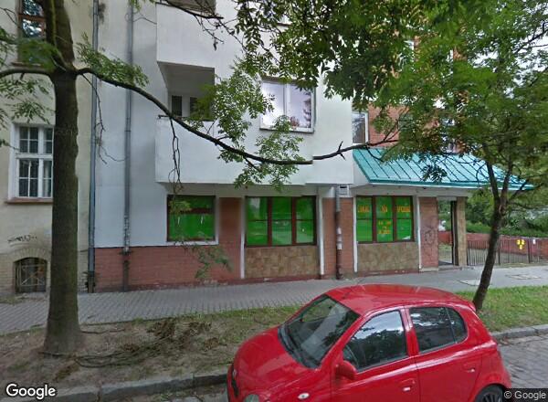 Ceny mieszkań Wrocław UL. JANUSZOWICKA 11