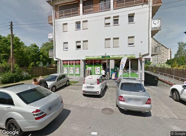 Ceny mieszkań Poznań Wilczak 9