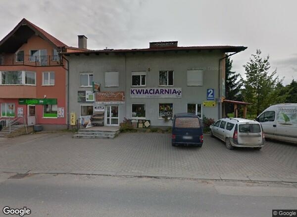 Ceny transakcyjne mieszkań Olsztyn Augustowska 2