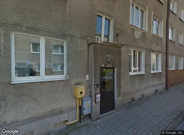 Ceny transakcyjne mieszkań Gdynia Mikołaja Reja 15