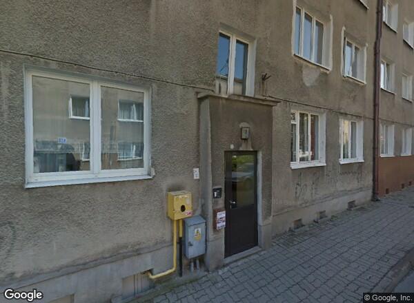 Ceny mieszkań Gdynia Mikołaja Reja 15