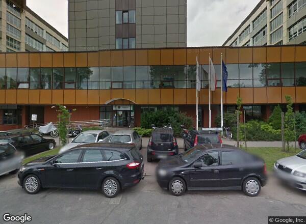 Ceny mieszkań Warszawa ul. Konstruktorska 1A