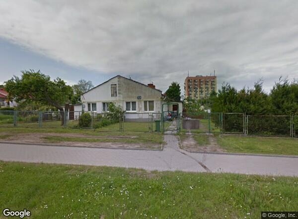 Ceny transakcyjne mieszkań Gdynia Chwarznieńska 14