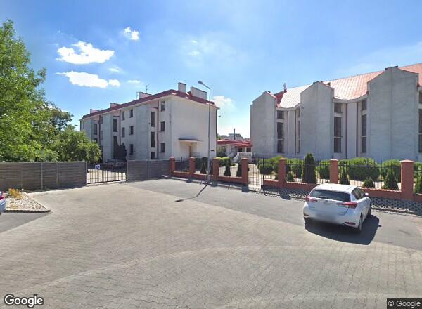 Ceny mieszkań Warszawa ul. Kapelanów AK 2