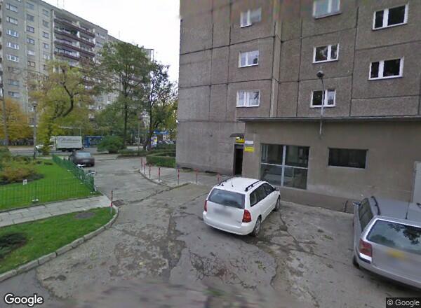 Ceny mieszkań Kraków Aleja Kijowska 37