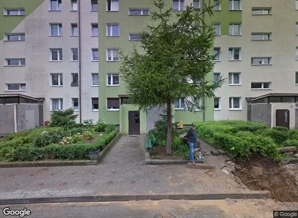 Ceny transakcyjne mieszkań Gorzów Wielkopolski TERESY MARII KLIMEK 3A