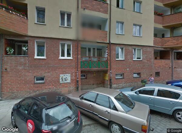 Ceny mieszkań Wrocław UL. PIWNA 18