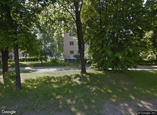 Ceny transakcyjne mieszkań Gdańsk Chłopska 33