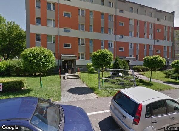 Ceny transakcyjne mieszkań Poznań Polan 6