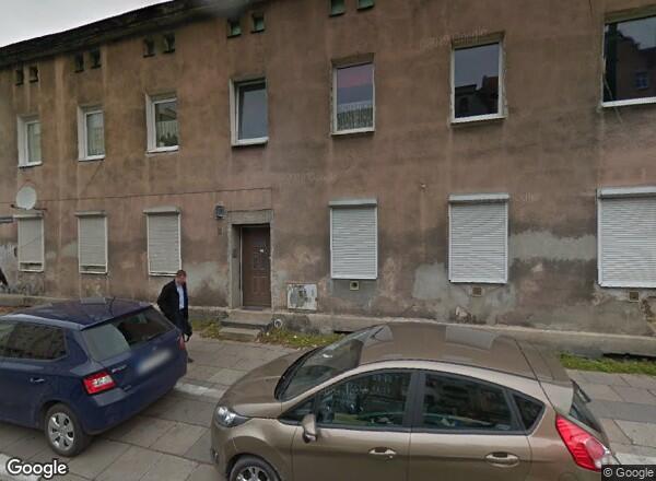 Ceny mieszkań Poznań Jana Henryka Dąbrowskiego 87