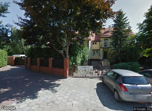 Ceny mieszkań Warszawa ul. Sosnowiecka 1