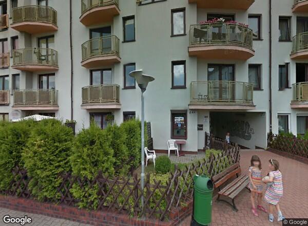 Ceny mieszkań Szczecin Maksymiliana Golisza 37