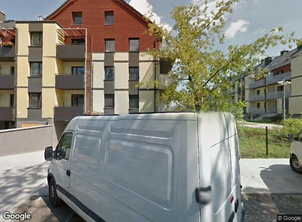 Ceny mieszkań Wrocław UL. ŁUBINOWA 1F