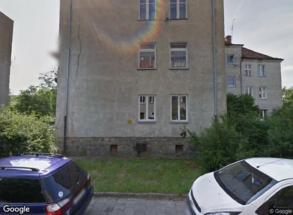 Ceny transakcyjne mieszkań Wrocław UL. KOLBUSZOWSKA 1