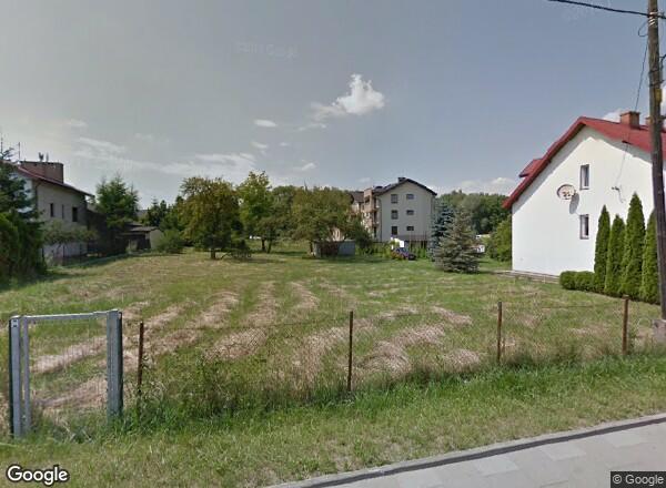 Ceny mieszkań Kraków Kobierzyńska 181