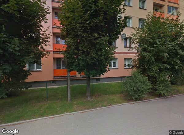 Ceny mieszkań Białystok Gen. Józefa Bema 62