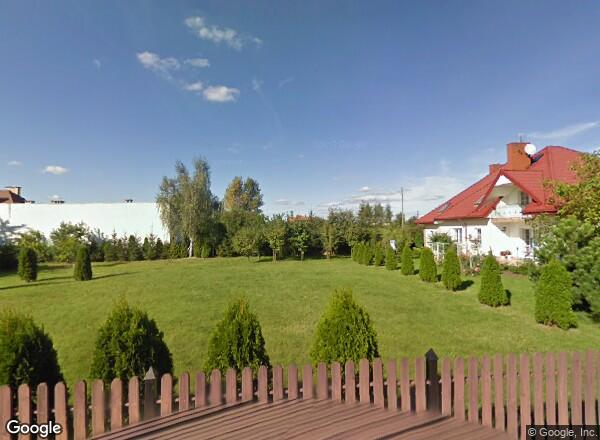 Ceny mieszkań Warszawa ul. Echa Leśne 21A