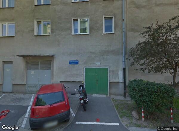 Ceny mieszkań Warszawa ul. G. Morcinka 8