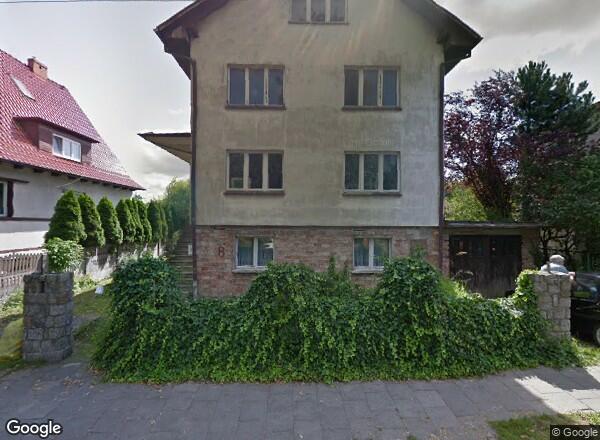 Ceny mieszkań Szczecin Zamiejska 8