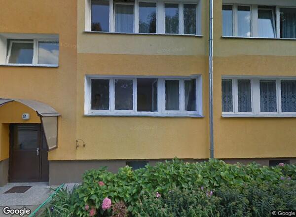Ceny mieszkań Szczecin Aleja Powstańców Wielkopolskich 51