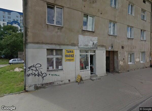 Ceny mieszkań Łódź Łagiewnicka 96