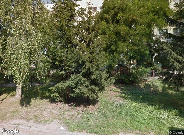 Ceny mieszkań Wrocław UL. HETMAŃSKA 4