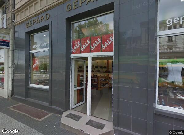 Ceny mieszkań Poznań Wolności 10