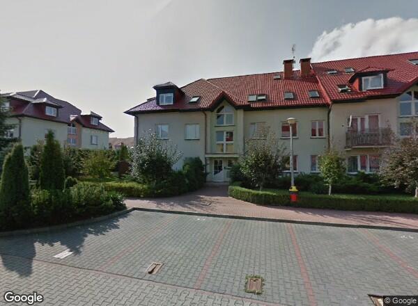 Ceny mieszkań Szczecin Horeszków 11