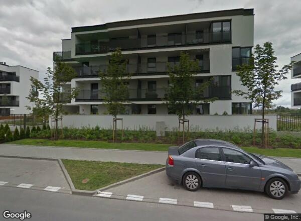 Ceny transakcyjne mieszkań Warszawa ul. Zamkowa 9