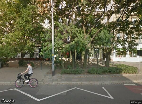 Ceny mieszkań Wrocław UL. BOLESŁAWA DROBNERA 6