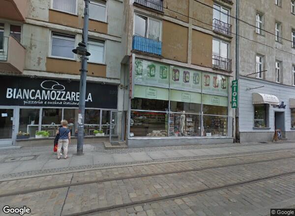 Ceny mieszkań Wrocław UL. SZEWSKA 29