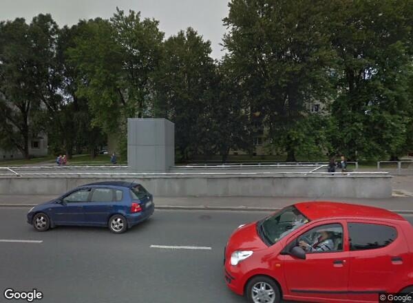 Ceny transakcyjne mieszkań Łódź Neonowa 5