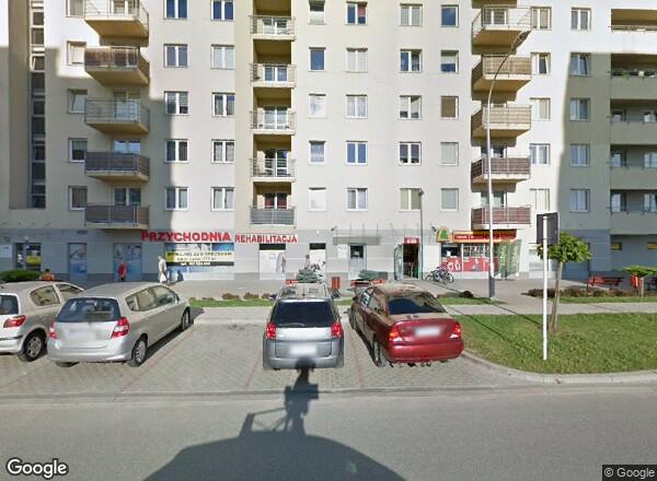 Ceny mieszkań Rzeszów Architektów 11