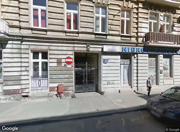 Ceny mieszkań Łódź Gdańska 18