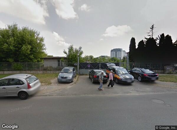 Ceny mieszkań Warszawa ul. Radarowa 65