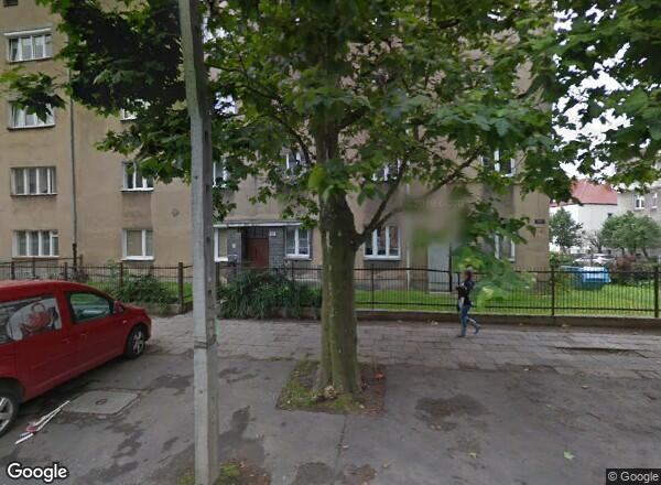 Ceny mieszkań Poznań Rolna 27