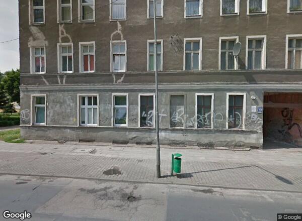 Ceny mieszkań Szczecin Budziszyńska 23