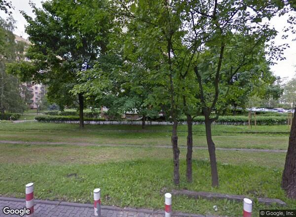 Ceny mieszkań Warszawa ul. 1 Sierpnia 26