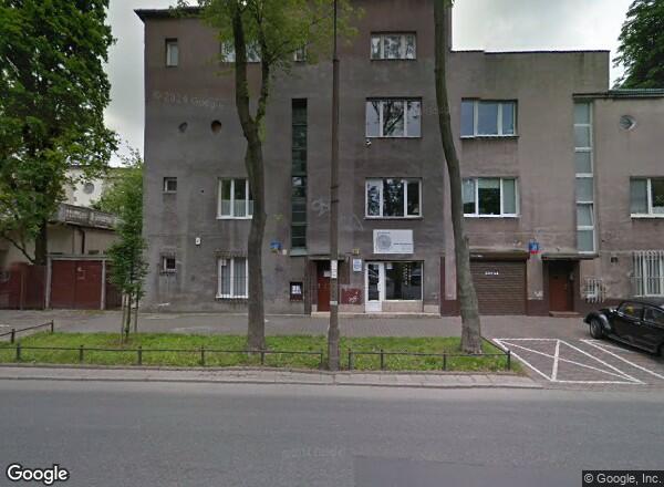 Ceny mieszkań Warszawa ul. A. E. Odyńca 37