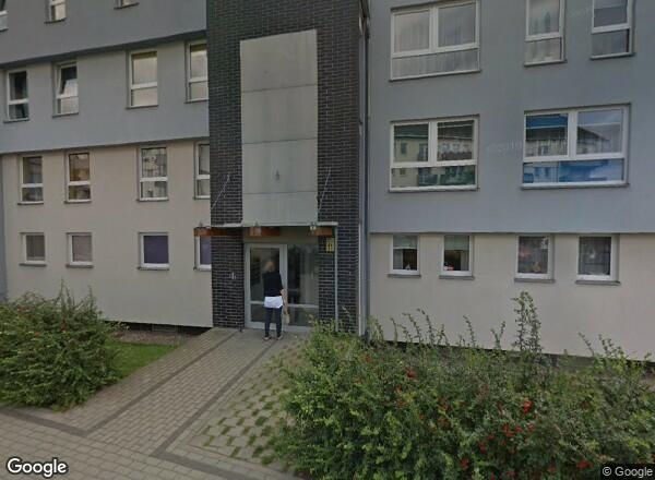 Ceny transakcyjne mieszkań Szczecin Belgijska 11