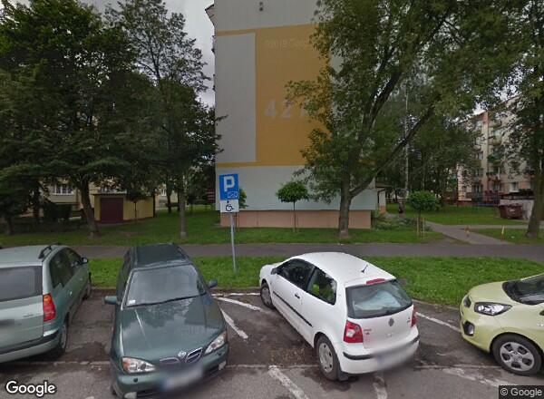 Ceny mieszkań Bydgoszcz Modrakowa 42A