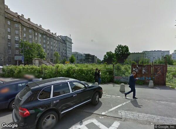 Ceny mieszkań Warszawa ul. Chmielna 75