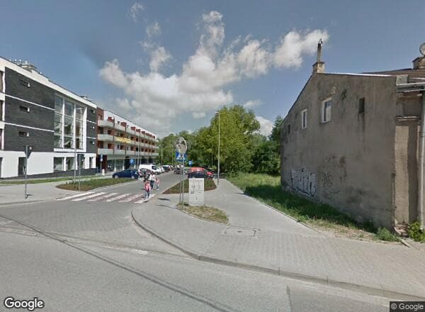 Ceny transakcyjne mieszkań Piaseczno Nadarzyńska 12