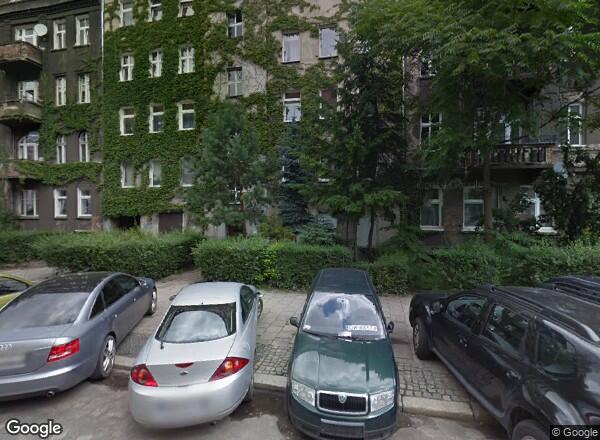 Ceny mieszkań Wrocław UL. ELIZY ORZESZKOWEJ 36