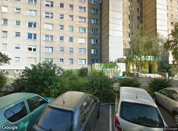 Ceny mieszkań Poznań Rusa 125